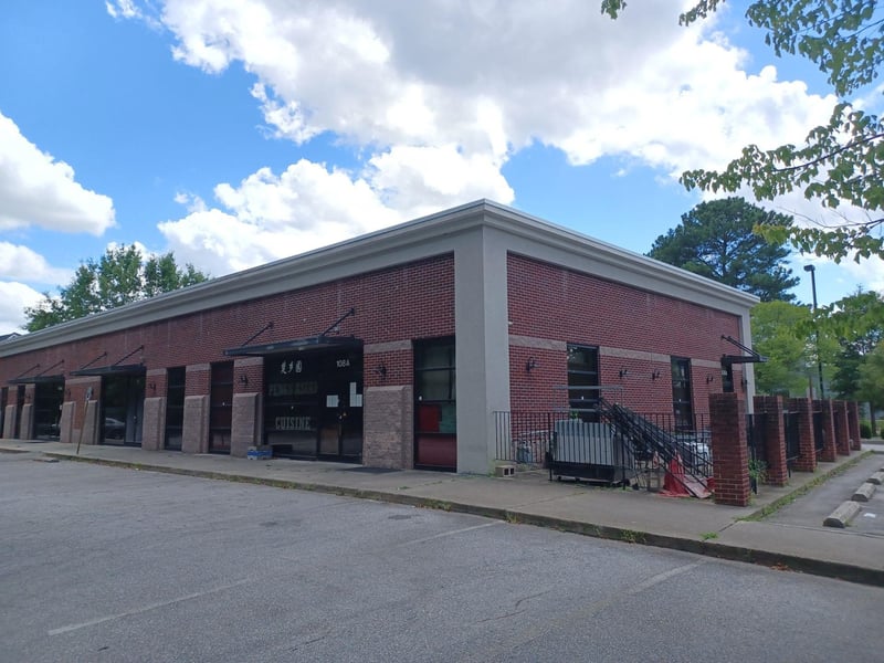 108 Factory Shops Rd #A, Morrisville, NC 27560