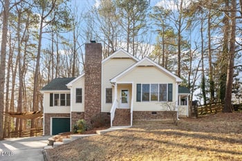 108 Fairburn Ct, Wake Forest, NC 27587