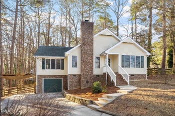 108 Fairburn Ct, Wake Forest, NC 27587