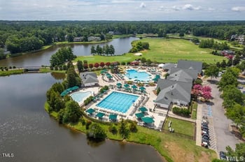 108 Fairway Valley Ct, Cary, NC 27513