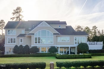 108 Fairway Valley Ct, Cary, NC 27513