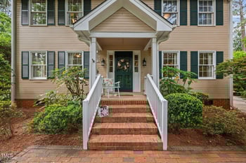 108 Farren Ct, Cary, NC 27511