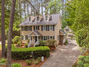 108 Farren Ct, Cary, NC 27511