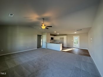 108 Faucette Dr, Selma, NC 27576