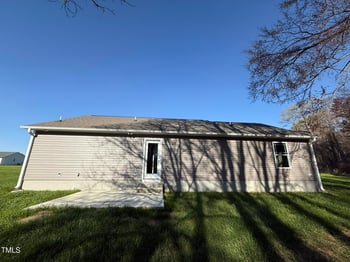 108 Faucette Dr, Selma, NC 27576