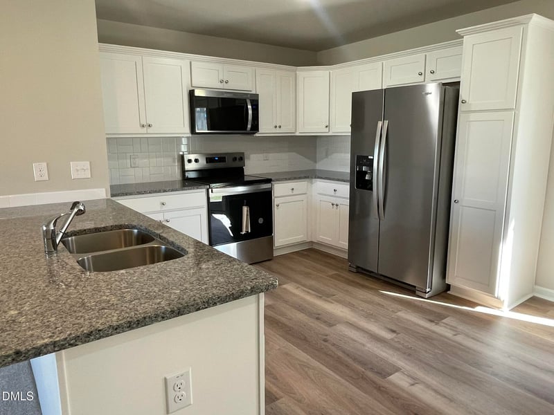 108 Faucette Dr, Selma, NC 27576