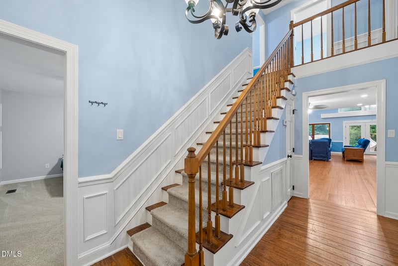 108 Fawn Dr, Wake Forest, NC 27587