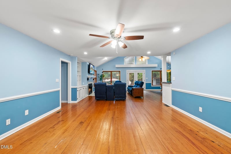 108 Fawn Dr, Wake Forest, NC 27587