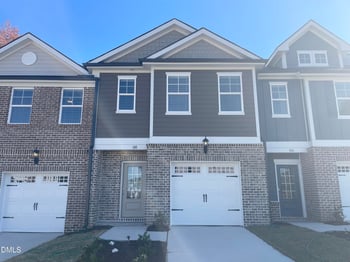 108 Fernbank Dr, Garner, NC 27529