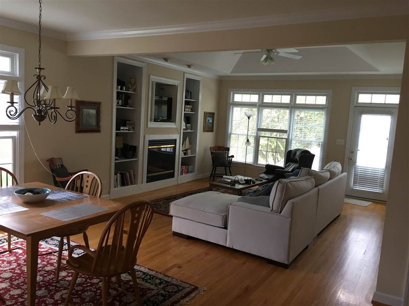 108 S Fields Cir, Chapel Hill, NC 27516