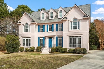 108 Finnway Ln, Cary, NC 27519