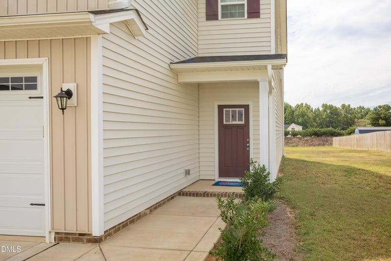 108 Fireside Dr, Benson, NC 27504