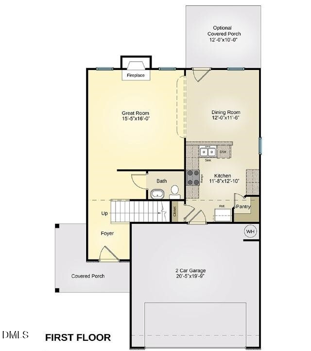 108 Fireside Dr, Benson, NC 27504