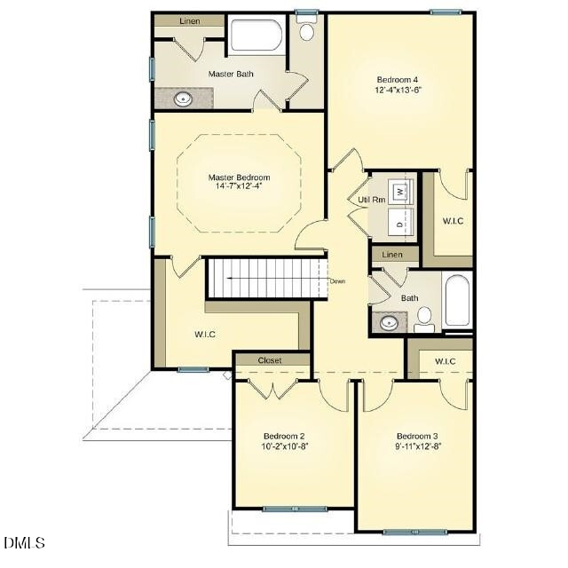 108 Fireside Dr, Benson, NC 27504