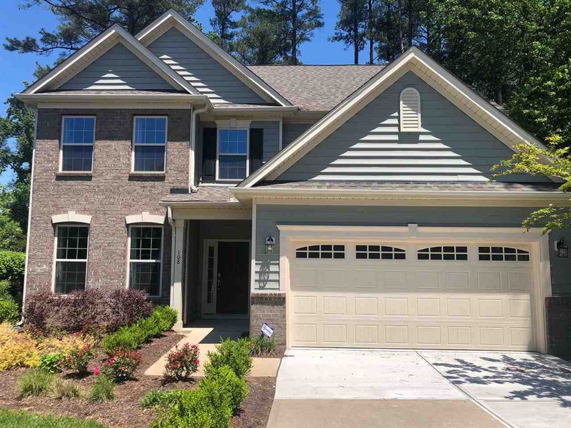 108 Forbes Rd, Wake Forest, NC 27587