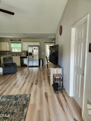 108 Forest Island Ave, Smithfield, NC 27577