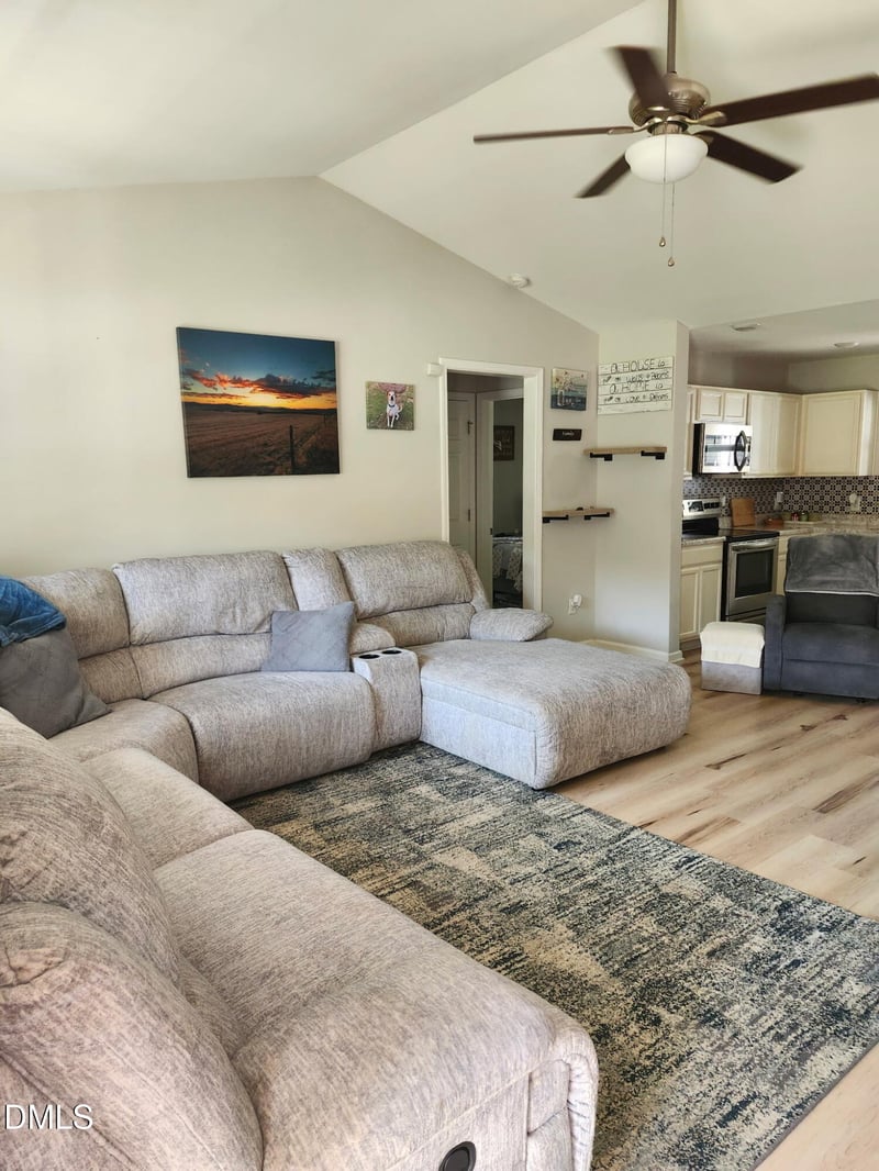 108 Forest Island Ave, Smithfield, NC 27577
