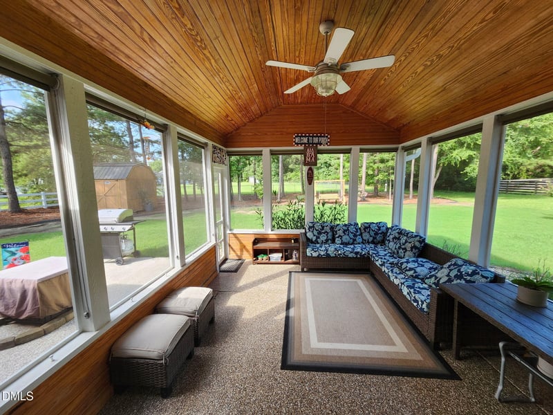 108 Forest Island Ave, Smithfield, NC 27577