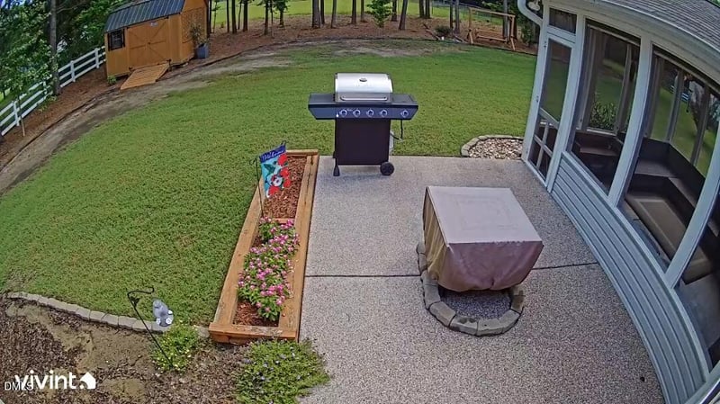 108 Forest Island Ave, Smithfield, NC 27577