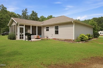 108 Forest Island Ave, Smithfield, NC 27577
