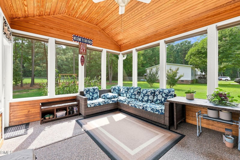 108 Forest Island Ave, Smithfield, NC 27577