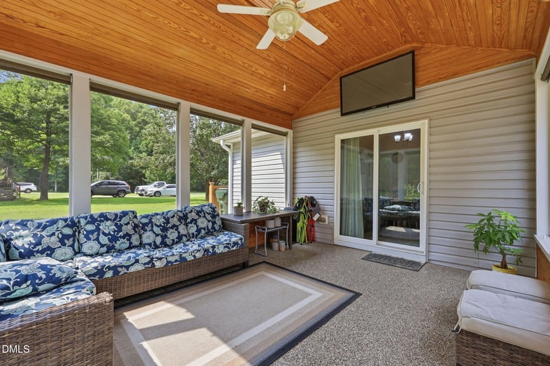 108 Forest Island Ave, Smithfield, NC 27577