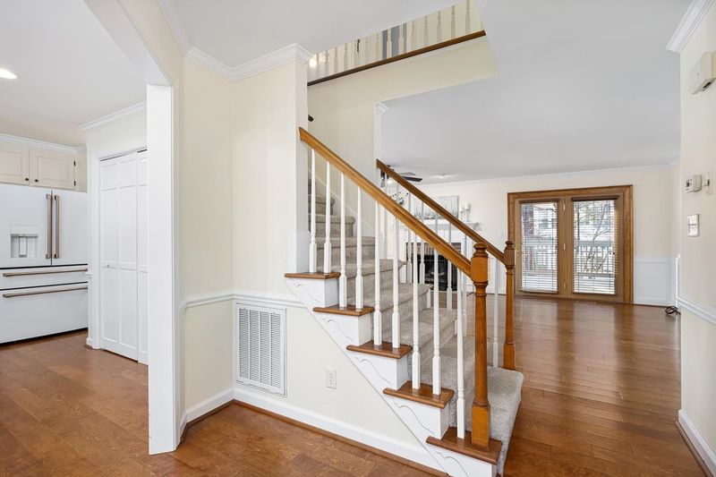 108 Fox Horn Rn, Cary, NC 27511