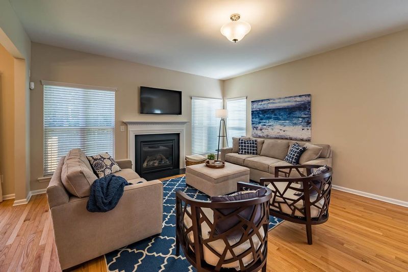 108 Fox Run Ct, Durham, NC 27705