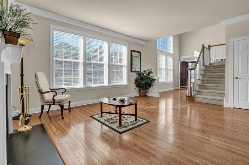 108 Franklin Hills Point, Cary, NC 27519
