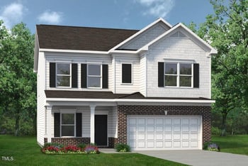 108 Freedom Heights Ln #147, Smithfield, NC 27577