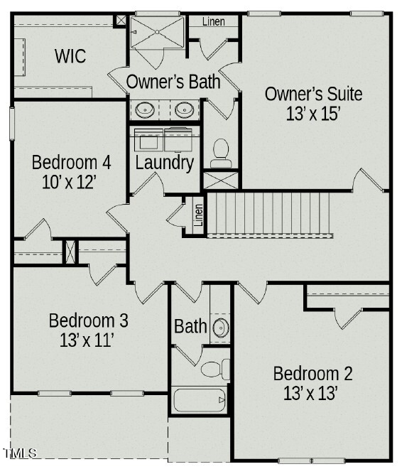 108 Freedom Heights Ln, Smithfield, NC 27577