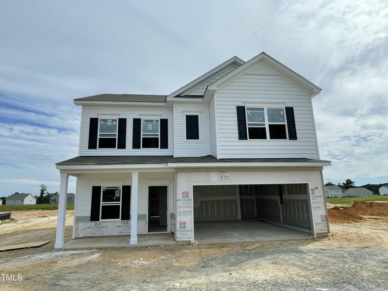 108 Freedom Heights Ln, Smithfield, NC 27577