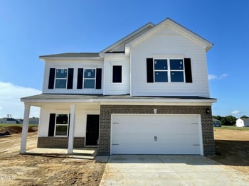 108 Freedom Heights Ln, Smithfield, NC 27577