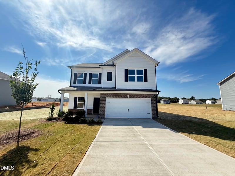 108 Freedom Heights Ln, Smithfield, NC 27577