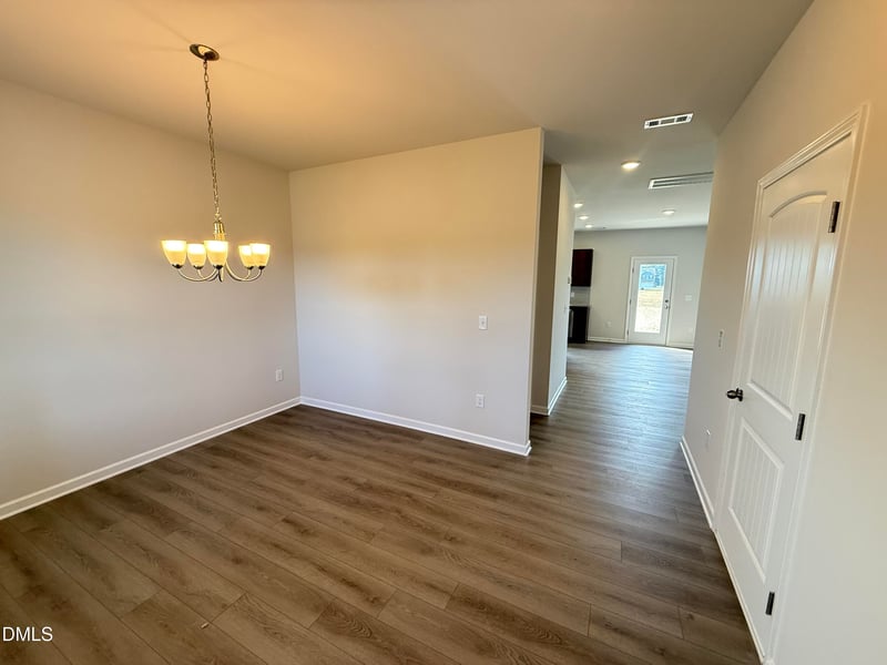 108 Freedom Heights Ln, Smithfield, NC 27577