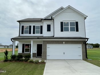 108 Freedom Heights Ln, Smithfield, NC 27577