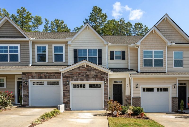 108 Galway Glenn Ln, Durham, NC 27705
