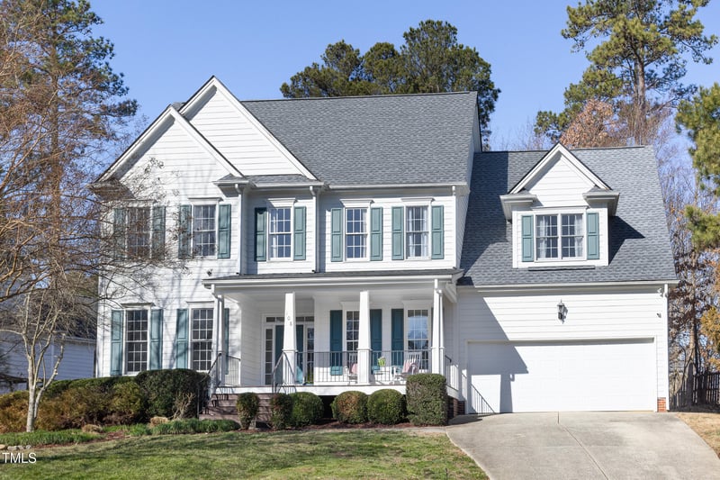 108 Gardner Cir, Chapel Hill, NC 27516