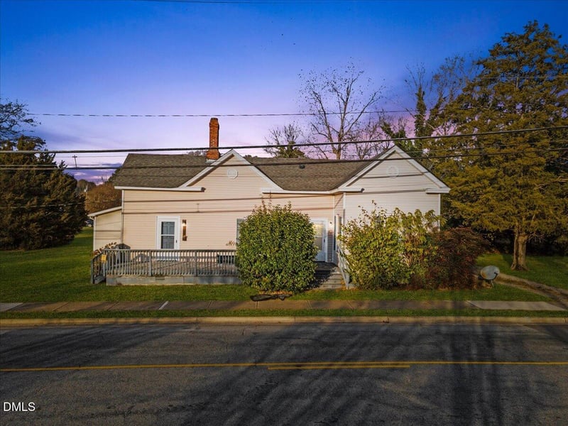 108 Garner Rd, Garner, NC 27529