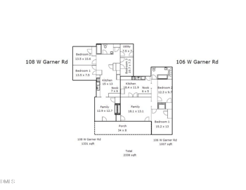 108 Garner Rd, Garner, NC 27529