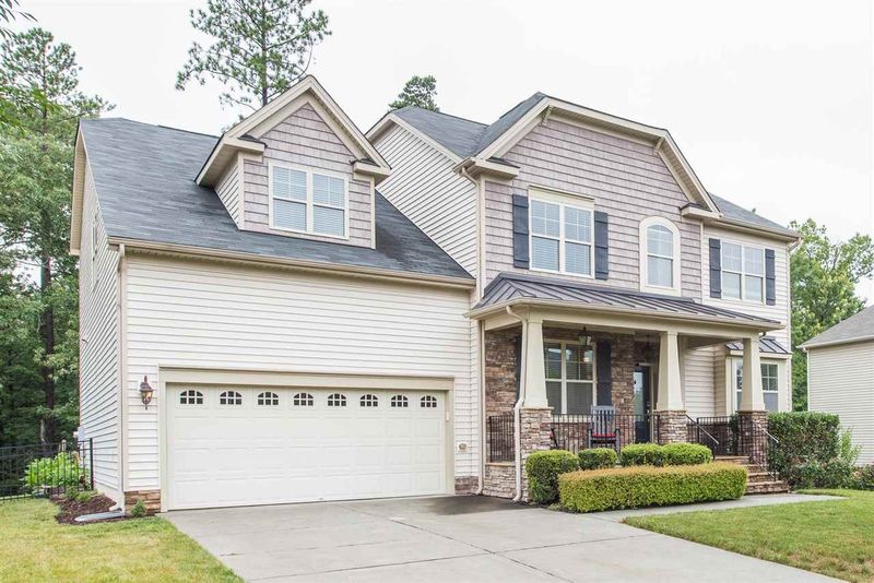 108 Gathering Pl, Durham, NC 27713