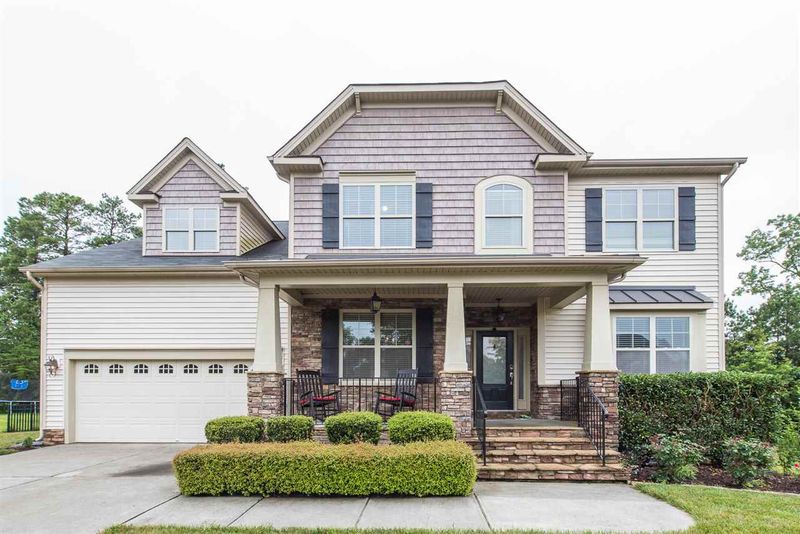 108 Gathering Pl, Durham, NC 27713