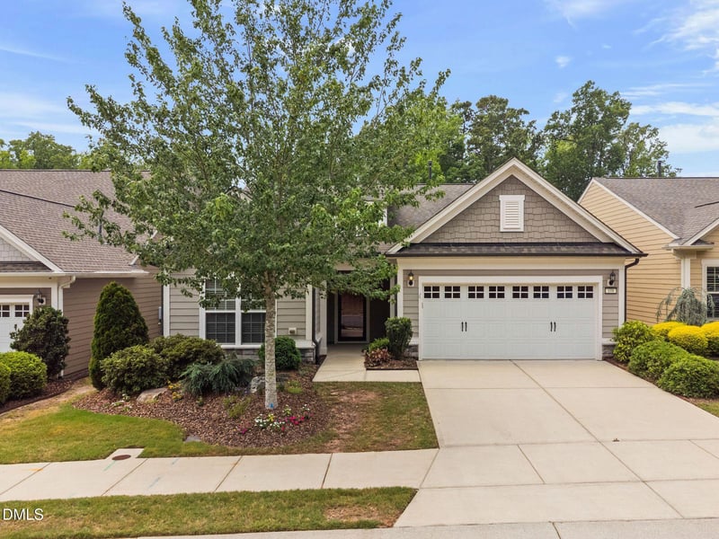108 Gem Yarn Ln, Durham, NC 27703