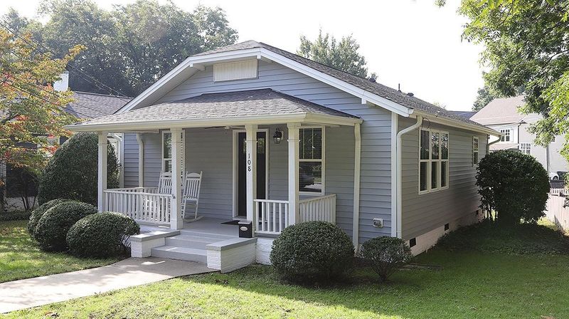 108 Georgetown Rd, Raleigh, NC 27608