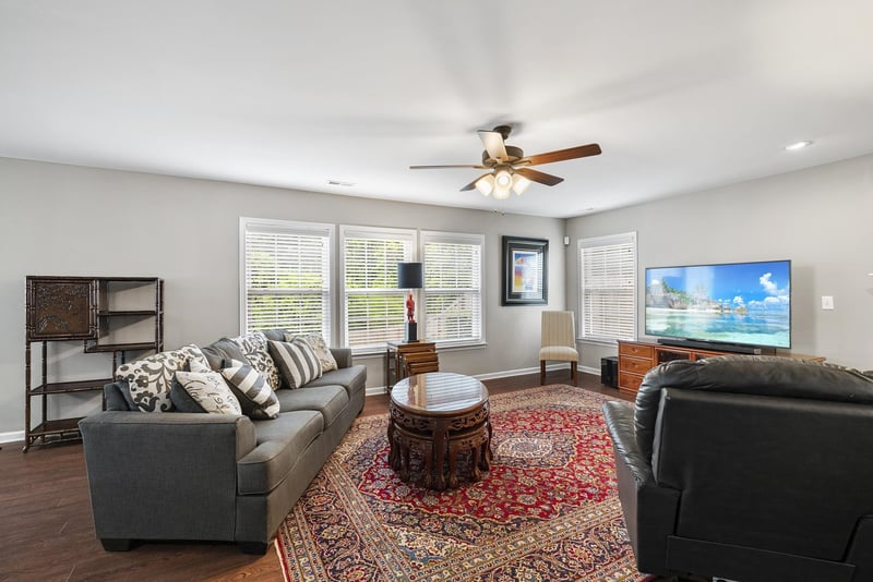 108 Georgetowne Dr, Clayton, NC 27520