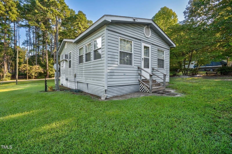 108 Geronimo Dr Lot -, Louisburg, NC 27549