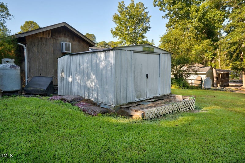 108 Geronimo Dr, Louisburg, NC 27549