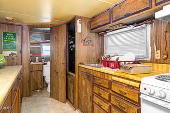 108 Geronimo Dr, Louisburg, NC 27549