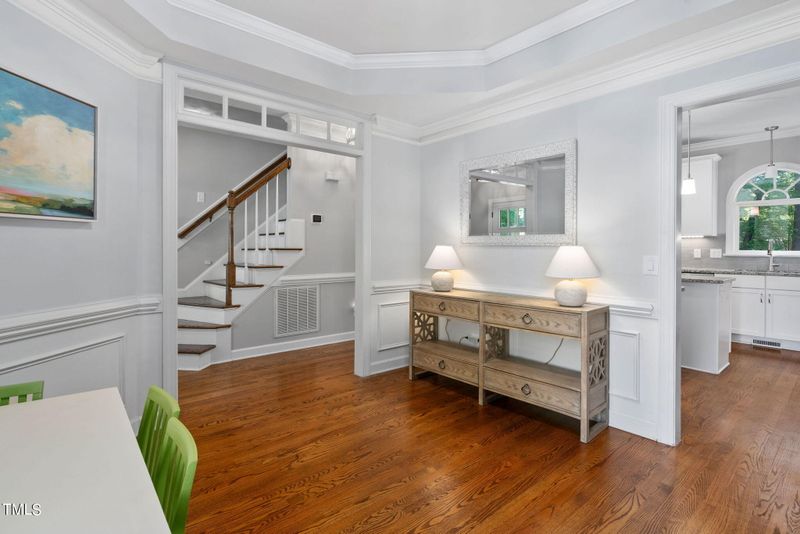 108 Glen Abbey Dr, Cary, NC 27513