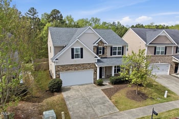 108 Glenview Ln, Durham, NC 27703